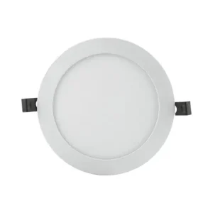 שקוע תקרה לבן LEDVANCE SLIM ALU 19-9.5W IP44 2CCT
