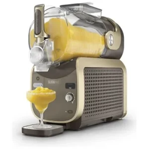 מכונת ברד/מיץ Ninja Slushi Max FS605BR נינג'ה יבואן רשמי !