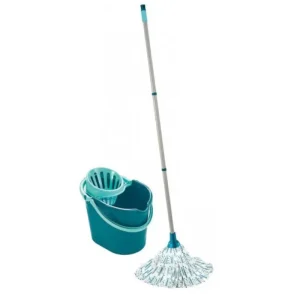 ערכת ניקיון Mop Classic מבית Leifheit ערכת ניקיון Mop Classic מבית Leifheit
