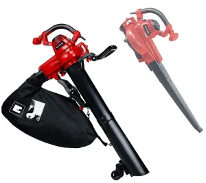 מפוח שואב עלים Einhel GC-EL 3000 E מפוח שואב עלים Einhel GC-EL 3000 E