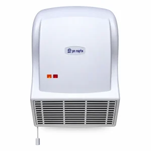 מפזר חום Electro Hanan EL18 להיט אמבט 2200W יבואן רשמי !