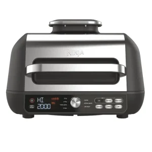 ‏גריל ‏חשמלי Ninja AG653 Grill Max Pro נינג'ה